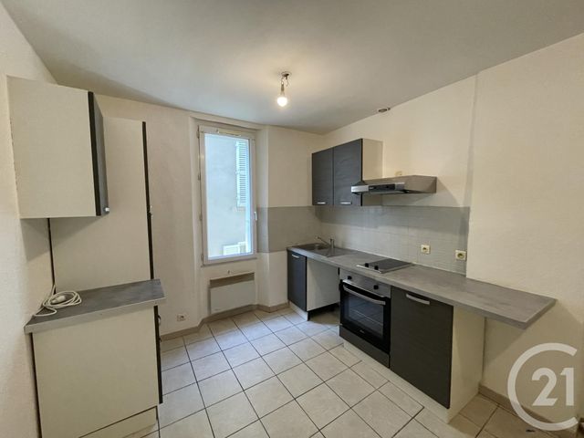 appartement - AUBAGNE - 13