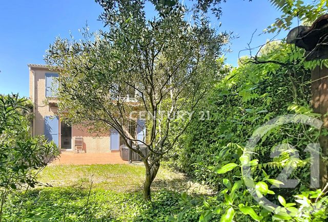 Maison à vendre AUBAGNE