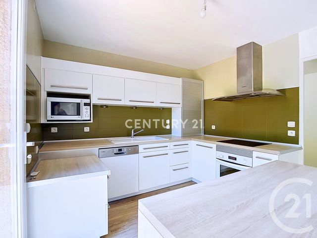 maison à vendre - 4 pièces - 105.31 m2 - AUBAGNE - 13 - PROVENCE-ALPES-COTE-D-AZUR - Century 21 Agence Beaumond