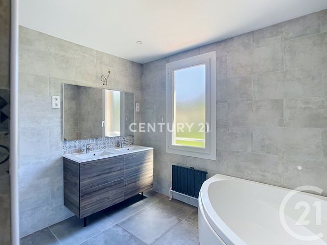 maison à vendre - 4 pièces - 100.04 m2 - AUBAGNE - 13 - PROVENCE-ALPES-COTE-D-AZUR - Century 21 Agence Beaumond