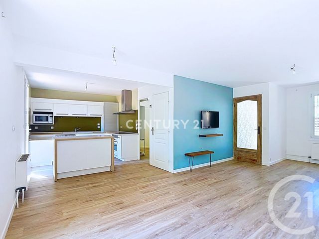 maison à vendre - 4 pièces - 105.31 m2 - AUBAGNE - 13 - PROVENCE-ALPES-COTE-D-AZUR - Century 21 Agence Beaumond