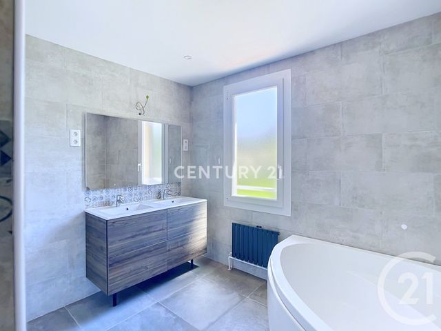 maison à vendre - 4 pièces - 105.31 m2 - AUBAGNE - 13 - PROVENCE-ALPES-COTE-D-AZUR - Century 21 Agence Beaumond