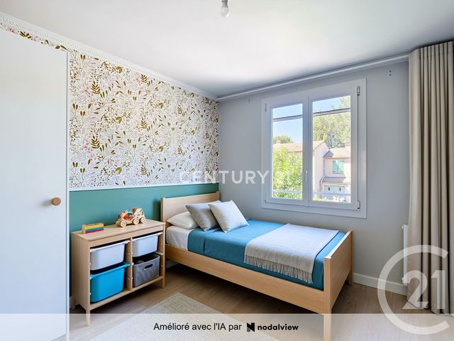 maison à vendre - 4 pièces - 105.31 m2 - AUBAGNE - 13 - PROVENCE-ALPES-COTE-D-AZUR - Century 21 Agence Beaumond
