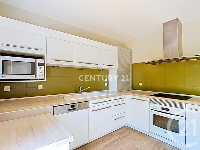 maison à vendre - 4 pièces - 100.04 m2 - AUBAGNE - 13 - PROVENCE-ALPES-COTE-D-AZUR - Century 21 Agence Beaumond