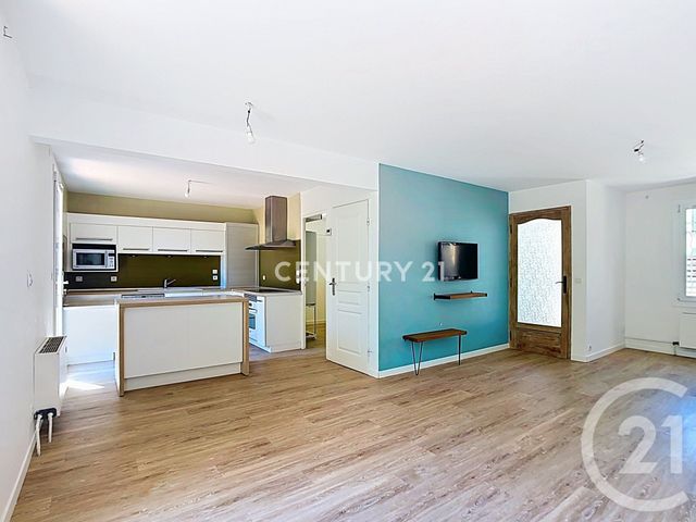 maison à vendre - 4 pièces - 100.04 m2 - AUBAGNE - 13 - PROVENCE-ALPES-COTE-D-AZUR - Century 21 Agence Beaumond