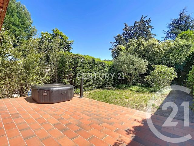 maison à vendre - 4 pièces - 105.31 m2 - AUBAGNE - 13 - PROVENCE-ALPES-COTE-D-AZUR - Century 21 Agence Beaumond