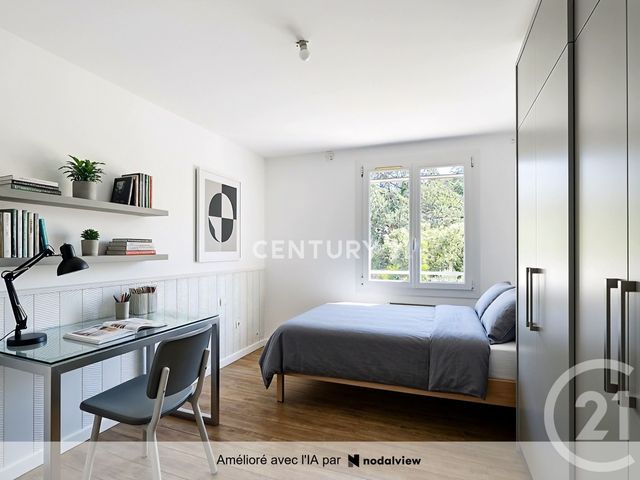 maison à vendre - 4 pièces - 105.31 m2 - AUBAGNE - 13 - PROVENCE-ALPES-COTE-D-AZUR - Century 21 Agence Beaumond