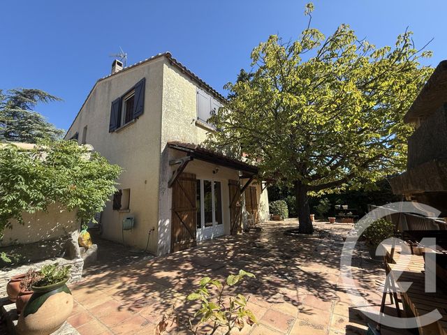 maison - AUBAGNE - 13