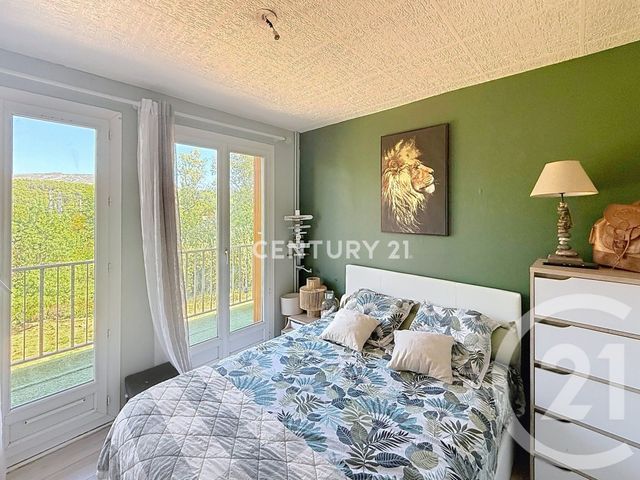 Appartement F3 à vendre - 4 pièces - 69.78 m2 - AUBAGNE - 13 - PROVENCE-ALPES-COTE-D-AZUR - Century 21 Agence Beaumond