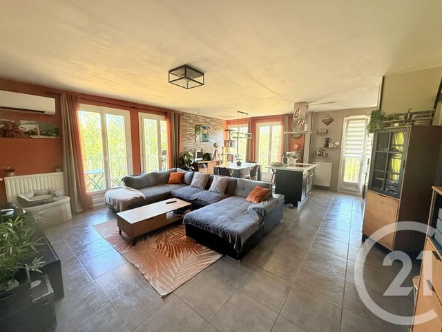 Appartement F3 à vendre - 4 pièces - 69.78 m2 - AUBAGNE - 13 - PROVENCE-ALPES-COTE-D-AZUR - Century 21 Agence Beaumond