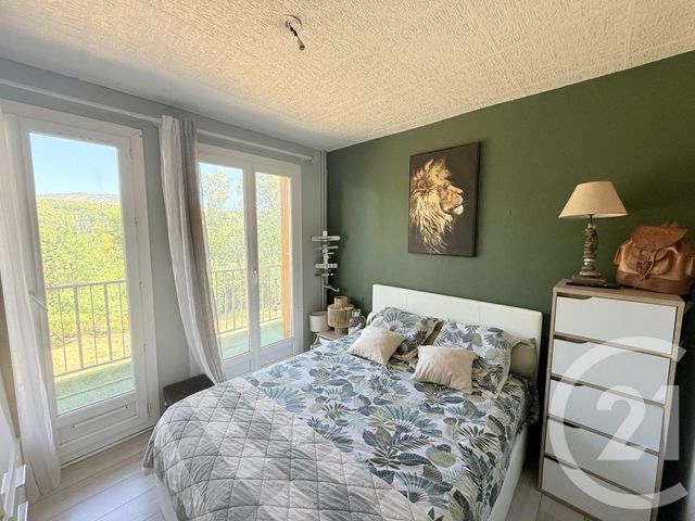 Appartement F3 à vendre - 4 pièces - 69.78 m2 - AUBAGNE - 13 - PROVENCE-ALPES-COTE-D-AZUR - Century 21 Agence Beaumond