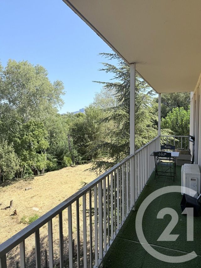 Appartement F3 à vendre - 4 pièces - 69.78 m2 - AUBAGNE - 13 - PROVENCE-ALPES-COTE-D-AZUR - Century 21 Agence Beaumond