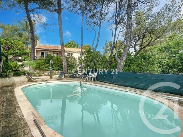 maison - AUBAGNE - 13