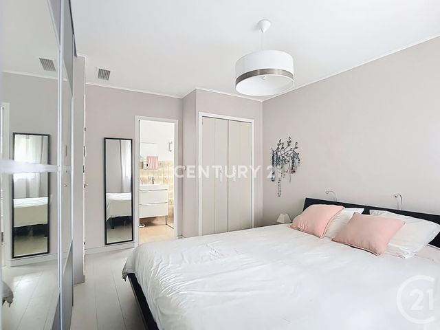 maison à vendre - 6 pièces - 139.67 m2 - AUBAGNE - 13 - PROVENCE-ALPES-COTE-D-AZUR - Century 21 Agence Beaumond