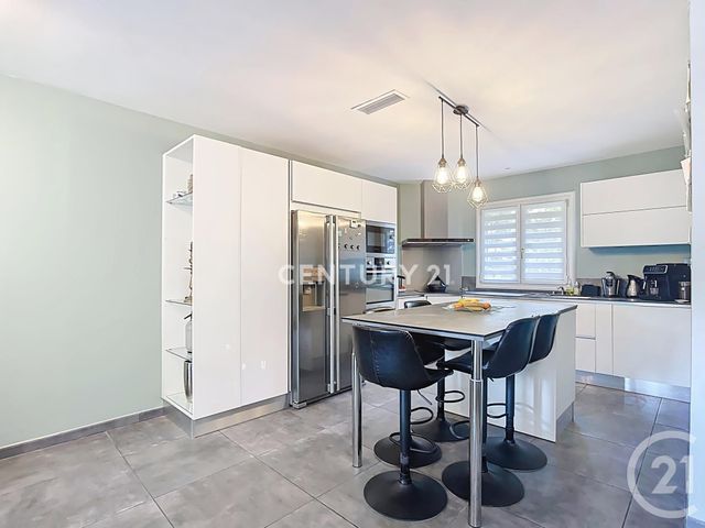 maison à vendre - 6 pièces - 139.67 m2 - AUBAGNE - 13 - PROVENCE-ALPES-COTE-D-AZUR - Century 21 Agence Beaumond