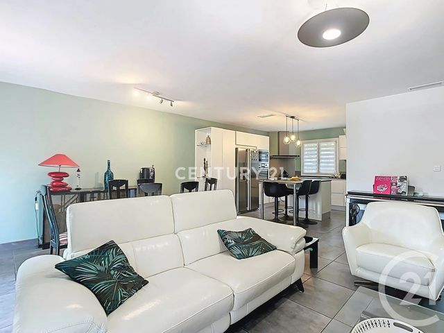 maison à vendre - 6 pièces - 139.67 m2 - AUBAGNE - 13 - PROVENCE-ALPES-COTE-D-AZUR - Century 21 Agence Beaumond