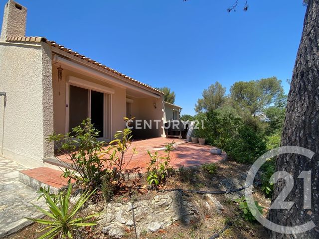 maison à vendre - 6 pièces - 139.67 m2 - AUBAGNE - 13 - PROVENCE-ALPES-COTE-D-AZUR - Century 21 Agence Beaumond