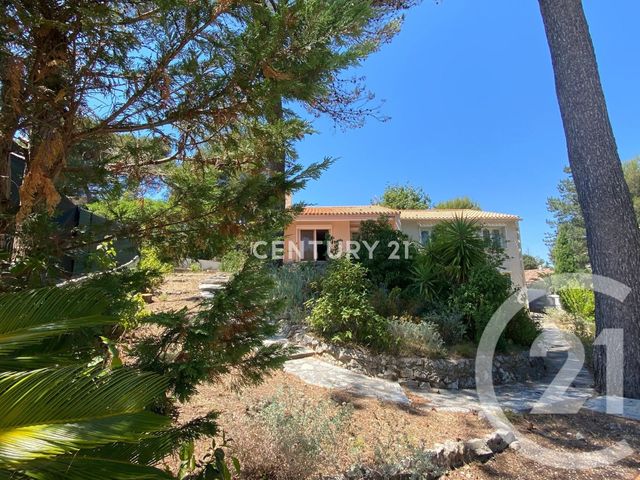maison - AUBAGNE - 13