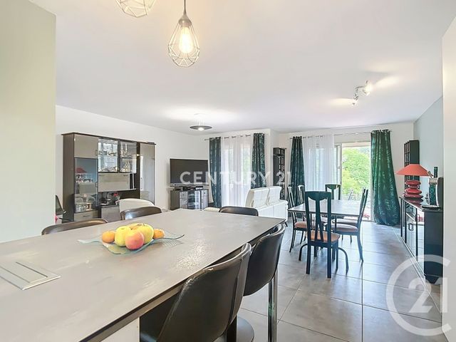 maison à vendre - 6 pièces - 139.67 m2 - AUBAGNE - 13 - PROVENCE-ALPES-COTE-D-AZUR - Century 21 Agence Beaumond