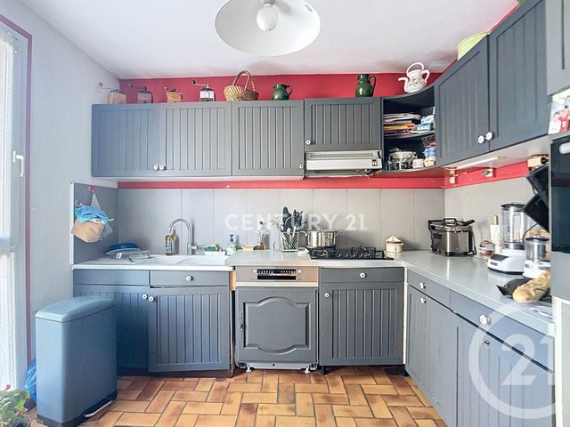 maison à vendre - 4 pièces - 85.0 m2 - ROQUEFORT LA BEDOULE - 13 - PROVENCE-ALPES-COTE-D-AZUR - Century 21 Agence Beaumond