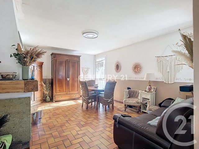 maison à vendre - 4 pièces - 85.0 m2 - ROQUEFORT LA BEDOULE - 13 - PROVENCE-ALPES-COTE-D-AZUR - Century 21 Agence Beaumond