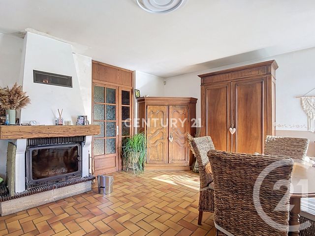 maison à vendre - 4 pièces - 85.0 m2 - ROQUEFORT LA BEDOULE - 13 - PROVENCE-ALPES-COTE-D-AZUR - Century 21 Agence Beaumond