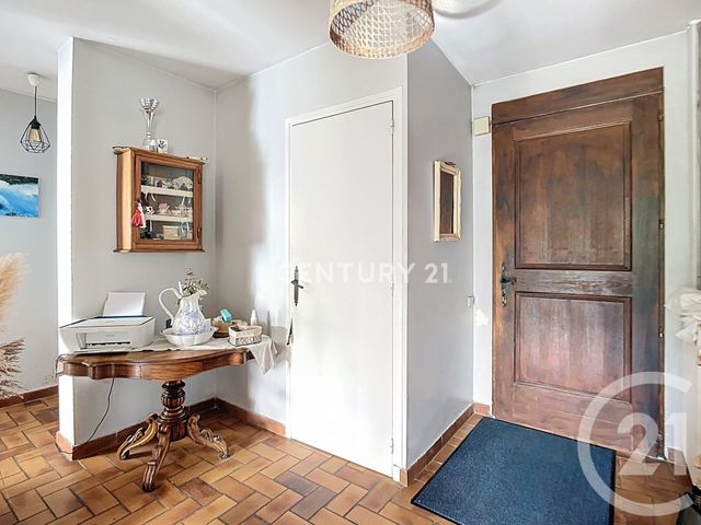 maison à vendre - 4 pièces - 85.0 m2 - ROQUEFORT LA BEDOULE - 13 - PROVENCE-ALPES-COTE-D-AZUR - Century 21 Agence Beaumond