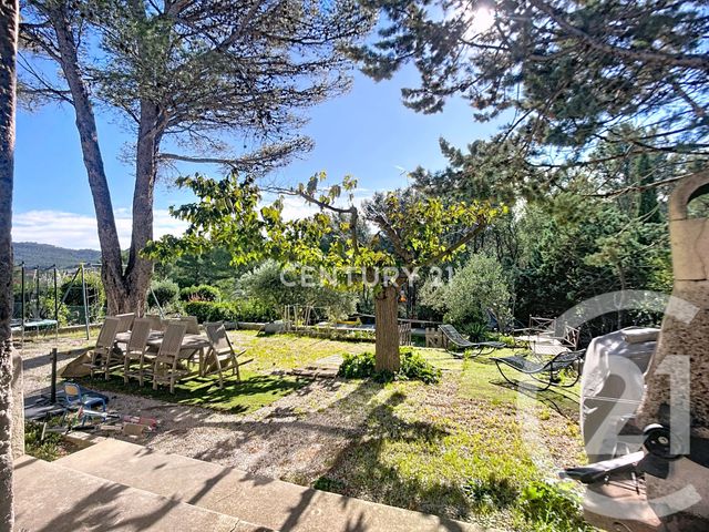maison à vendre - 4 pièces - 85.0 m2 - ROQUEFORT LA BEDOULE - 13 - PROVENCE-ALPES-COTE-D-AZUR - Century 21 Agence Beaumond