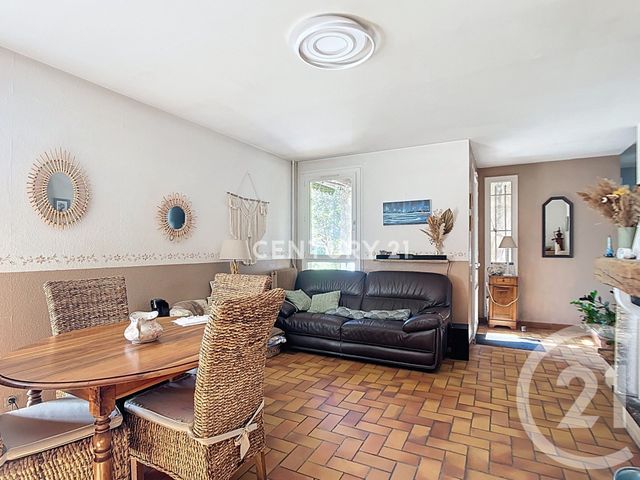 maison à vendre - 4 pièces - 85.0 m2 - ROQUEFORT LA BEDOULE - 13 - PROVENCE-ALPES-COTE-D-AZUR - Century 21 Agence Beaumond