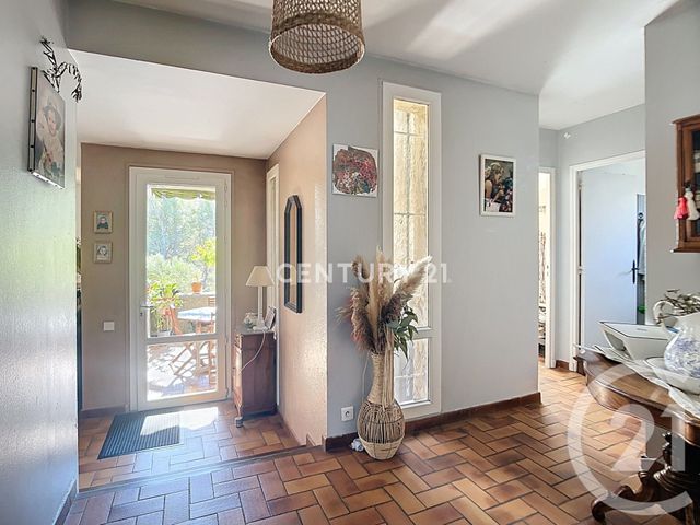 maison à vendre - 4 pièces - 85.0 m2 - ROQUEFORT LA BEDOULE - 13 - PROVENCE-ALPES-COTE-D-AZUR - Century 21 Agence Beaumond