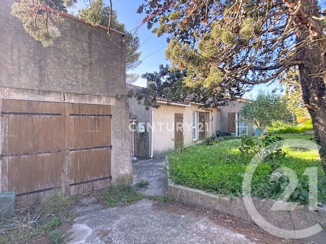 maison à vendre - 4 pièces - 85.0 m2 - ROQUEFORT LA BEDOULE - 13 - PROVENCE-ALPES-COTE-D-AZUR - Century 21 Agence Beaumond