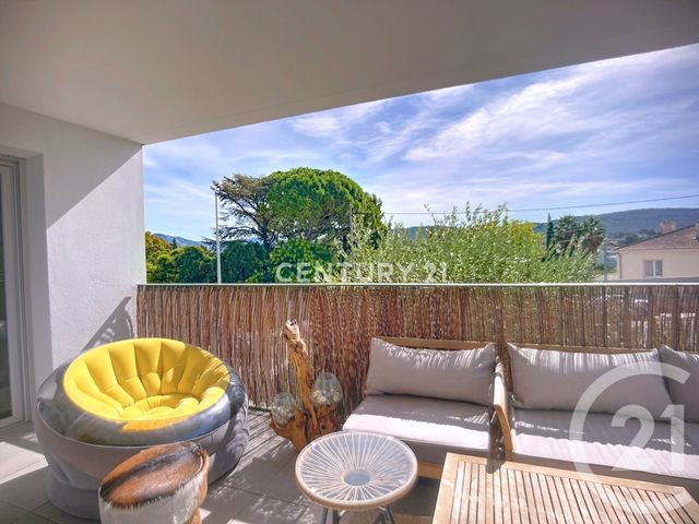 Appartement T3 à vendre - 3 pièces - 52.77 m2 - AUBAGNE - 13 - PROVENCE-ALPES-COTE-D-AZUR - Century 21 Agence Beaumond
