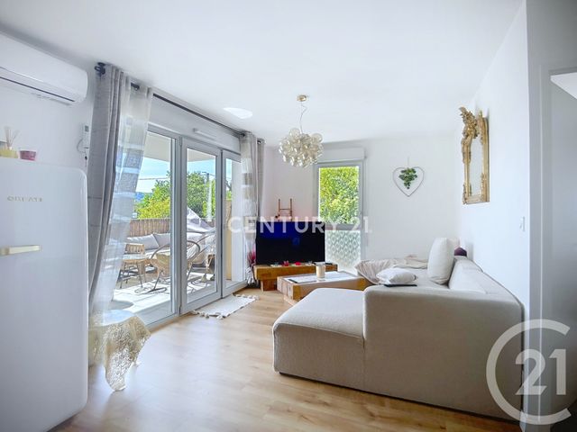 appartement - AUBAGNE - 13