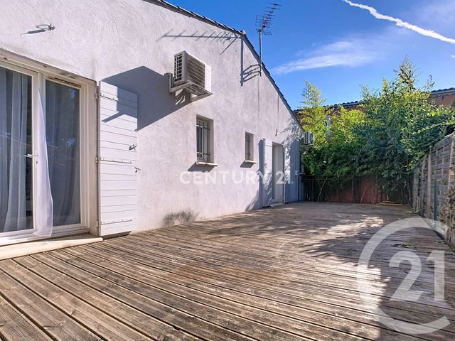 maison à vendre - 5 pièces - 124.0 m2 - AUBAGNE - 13 - PROVENCE-ALPES-COTE-D-AZUR - Century 21 Agence Beaumond