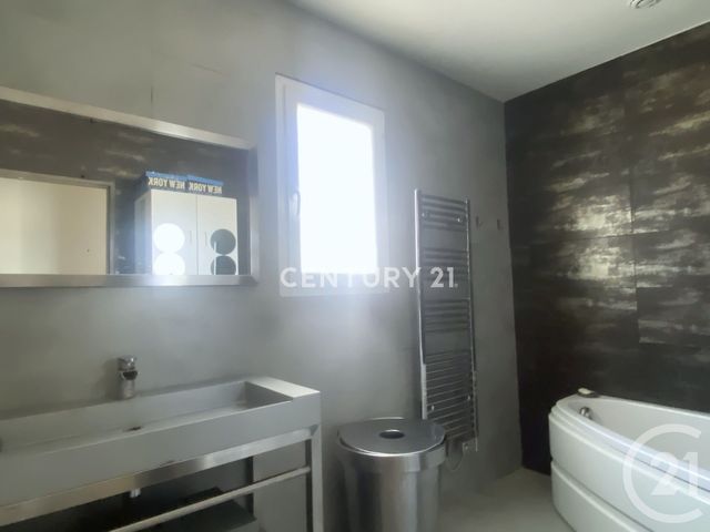 maison à vendre - 5 pièces - 124.0 m2 - AUBAGNE - 13 - PROVENCE-ALPES-COTE-D-AZUR - Century 21 Agence Beaumond