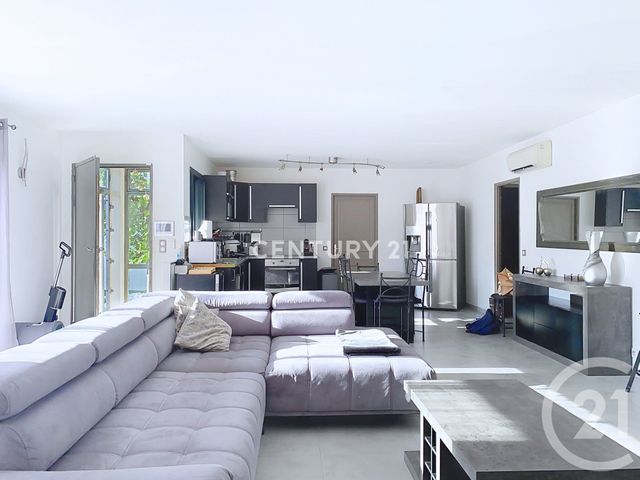 maison à vendre - 5 pièces - 124.0 m2 - AUBAGNE - 13 - PROVENCE-ALPES-COTE-D-AZUR - Century 21 Agence Beaumond