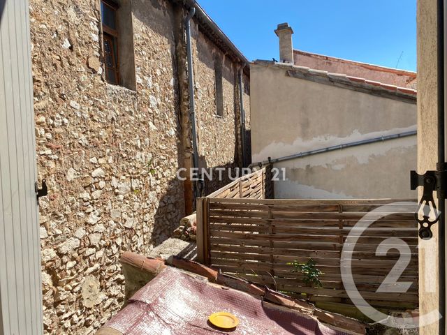 Immeuble à vendre AUBAGNE