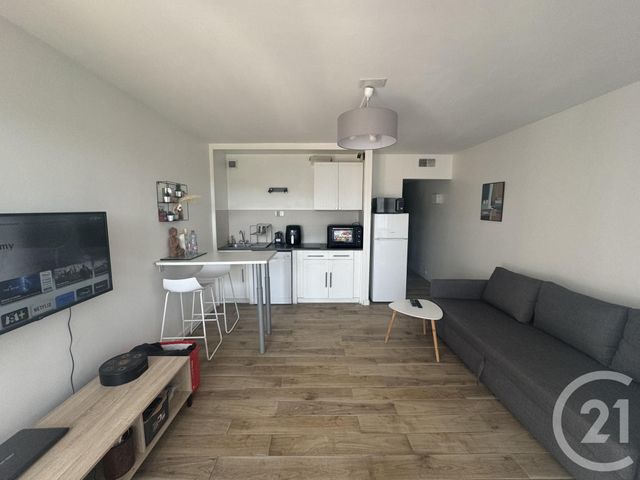 Appartement T1 à louer - 1 pièce - 27.08 m2 - AUBAGNE - 13 - PROVENCE-ALPES-COTE-D-AZUR - Century 21 Agence Beaumond