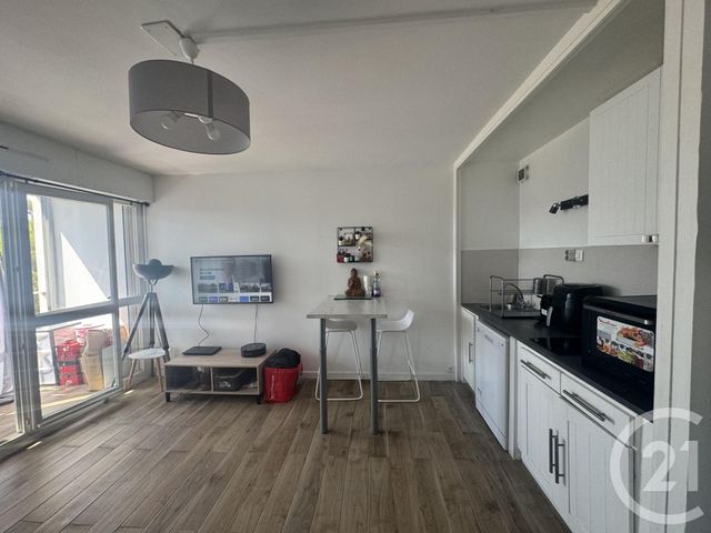 Appartement T1 à louer - 1 pièce - 27.08 m2 - AUBAGNE - 13 - PROVENCE-ALPES-COTE-D-AZUR - Century 21 Agence Beaumond