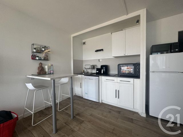 Appartement T1 à louer - 1 pièce - 27.08 m2 - AUBAGNE - 13 - PROVENCE-ALPES-COTE-D-AZUR - Century 21 Agence Beaumond