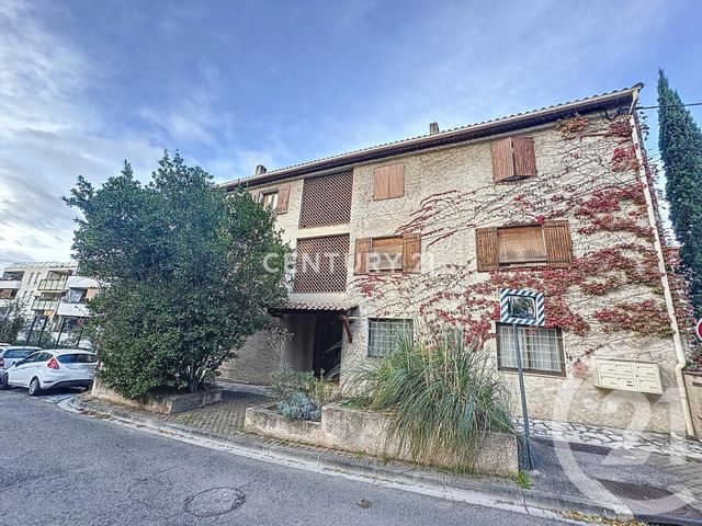 Appartement T2 à louer - 2 pièces - 62.7 m2 - AUBAGNE - 13 - PROVENCE-ALPES-COTE-D-AZUR - Century 21 Agence Beaumond