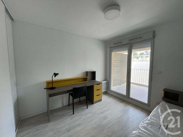 Appartement Studio à louer - 1 pièce - 18.66 m2 - AUBAGNE - 13 - PROVENCE-ALPES-COTE-D-AZUR - Century 21 Agence Beaumond