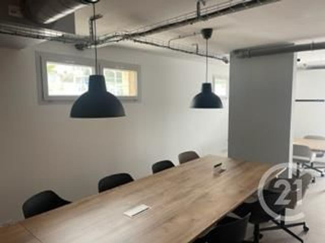 Appartement Studio à louer - 1 pièce - 18.66 m2 - AUBAGNE - 13 - PROVENCE-ALPES-COTE-D-AZUR - Century 21 Agence Beaumond