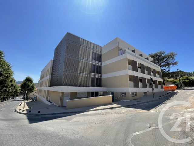 appartement - AUBAGNE - 13