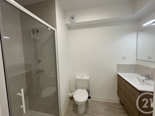 Appartement Studio à louer - 1 pièce - 18.66 m2 - AUBAGNE - 13 - PROVENCE-ALPES-COTE-D-AZUR - Century 21 Agence Beaumond