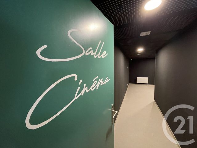 Appartement Studio à louer - 1 pièce - 18.66 m2 - AUBAGNE - 13 - PROVENCE-ALPES-COTE-D-AZUR - Century 21 Agence Beaumond