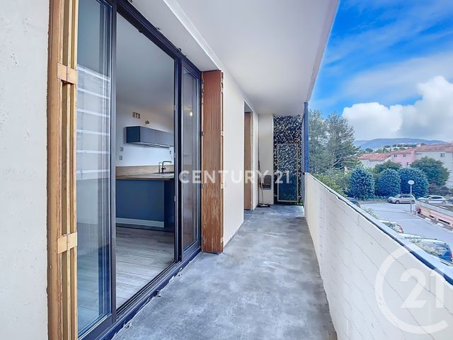 Appartement F3 à vendre - 3 pièces - 62.0 m2 - AUBAGNE - 13 - PROVENCE-ALPES-COTE-D-AZUR - Century 21 Agence Beaumond