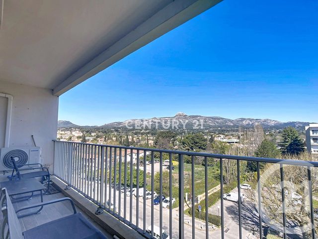 Appartement T2 à vendre - 2 pièces - 38.67 m2 - AUBAGNE - 13 - PROVENCE-ALPES-COTE-D-AZUR - Century 21 Agence Beaumond