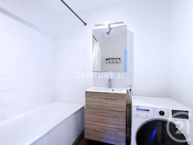 Appartement T2 à vendre - 2 pièces - 38.67 m2 - AUBAGNE - 13 - PROVENCE-ALPES-COTE-D-AZUR - Century 21 Agence Beaumond