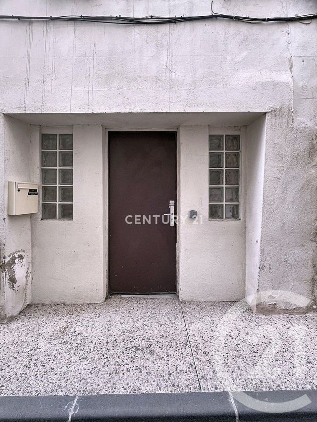 commerce à louer - 35.0 m2 - AUBAGNE - 13 - PROVENCE-ALPES-COTE-D-AZUR - Century 21 Agence Beaumond